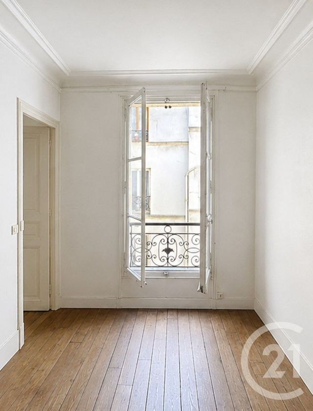 Appartement F2 &agrave; vendre - 2 pi&egrave;ces - 28,95 m2 - Paris - 75010 - ILE-DE-FRANCE
