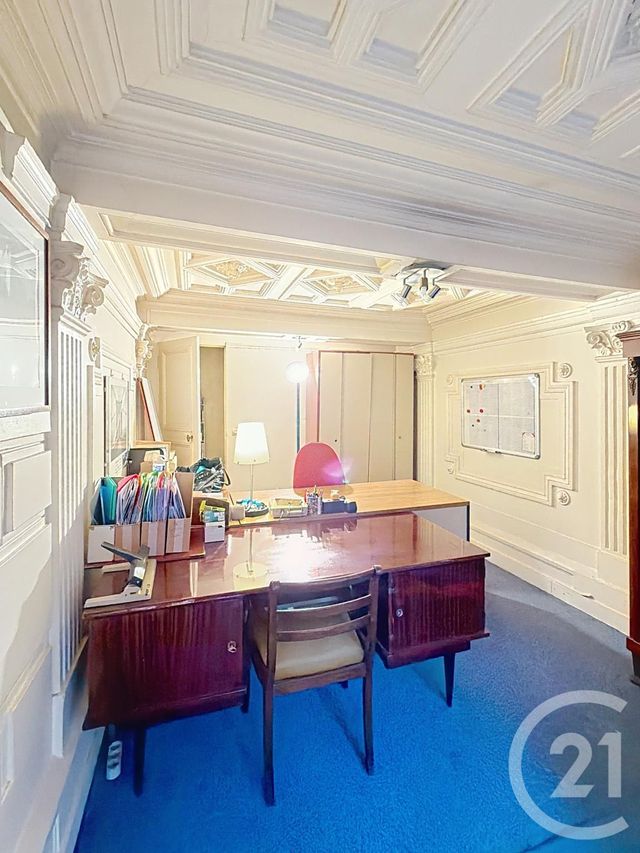 Appartement Local à vendre PARIS