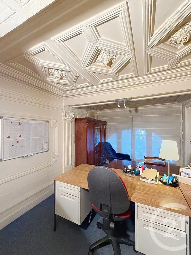 Appartement Local &agrave; vendre - 4 pi&egrave;ces - 100,10 m2 - Paris - 75010 - ILE-DE-FRANCE