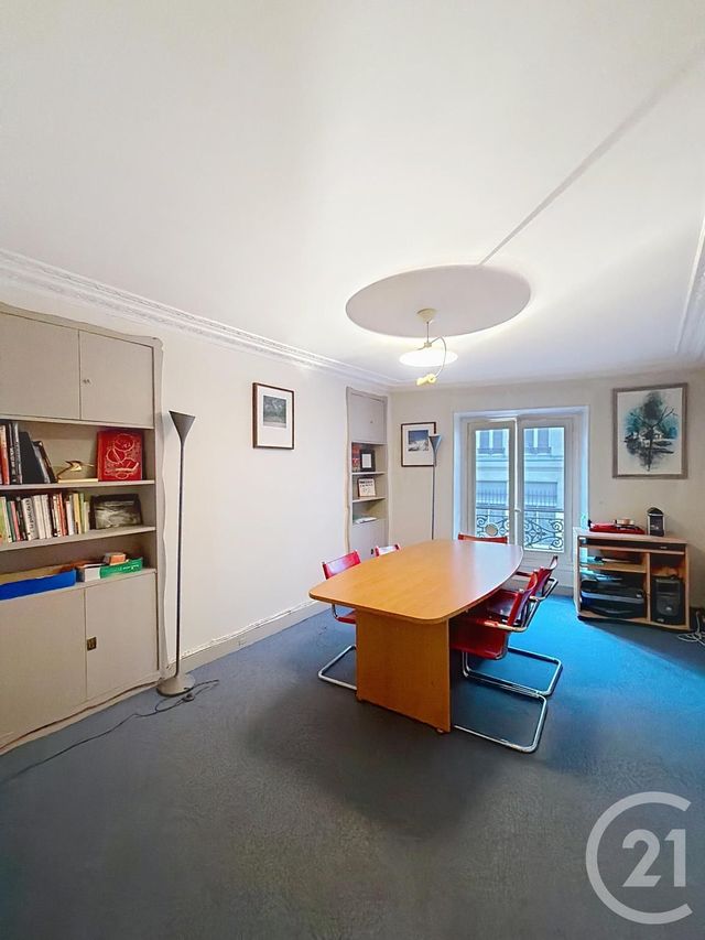 Appartement Local &agrave; vendre - 4 pi&egrave;ces - 100,10 m2 - Paris - 75010 - ILE-DE-FRANCE