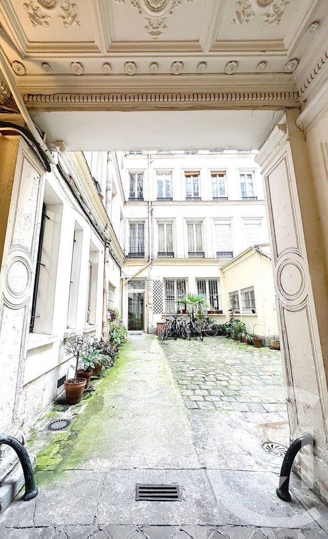 Appartement T3 à vendre PARIS