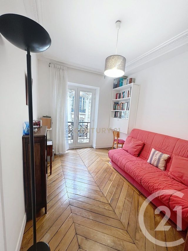 Appartement T3 &agrave; vendre - 3 pi&egrave;ces - 47,30 m2 - Paris - 75010 - ILE-DE-FRANCE