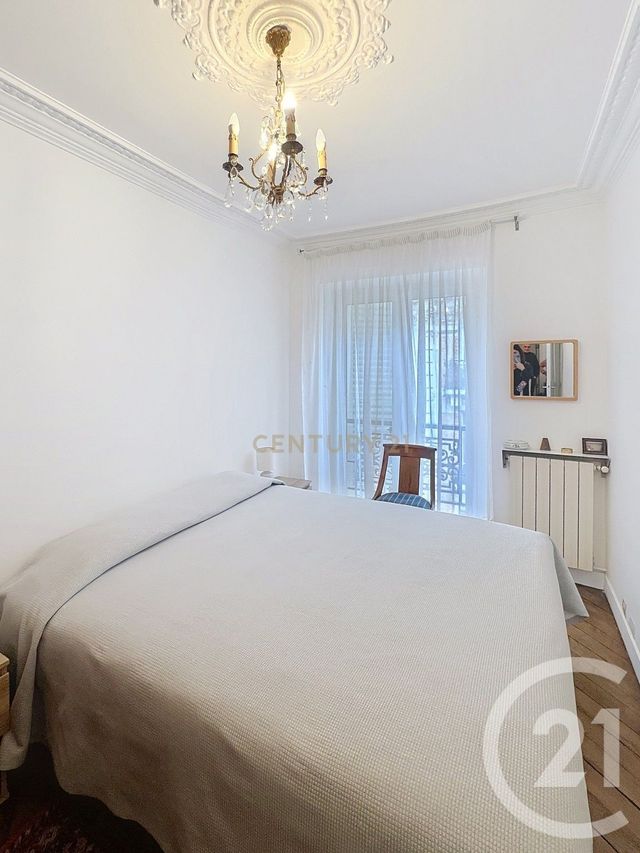 Appartement T3 &agrave; vendre - 3 pi&egrave;ces - 47,30 m2 - Paris - 75010 - ILE-DE-FRANCE