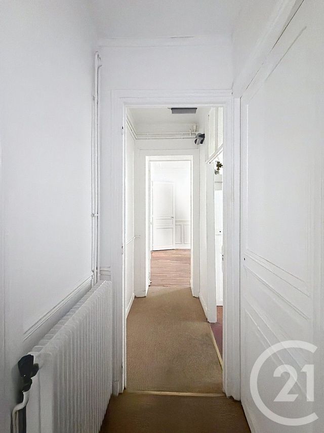 Appartement F3 &agrave; vendre - 3 pi&egrave;ces - 48,26 m2 - Paris - 75010 - ILE-DE-FRANCE