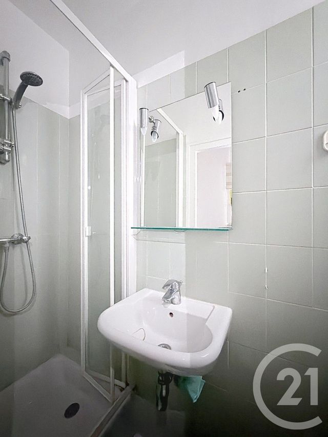 Appartement F3 &agrave; vendre - 3 pi&egrave;ces - 48,26 m2 - Paris - 75010 - ILE-DE-FRANCE