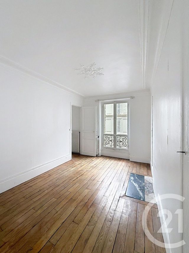 Appartement F3 &agrave; vendre - 3 pi&egrave;ces - 48,26 m2 - Paris - 75010 - ILE-DE-FRANCE