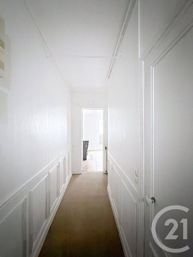 Appartement F3 &agrave; vendre - 3 pi&egrave;ces - 48,26 m2 - Paris - 75010 - ILE-DE-FRANCE