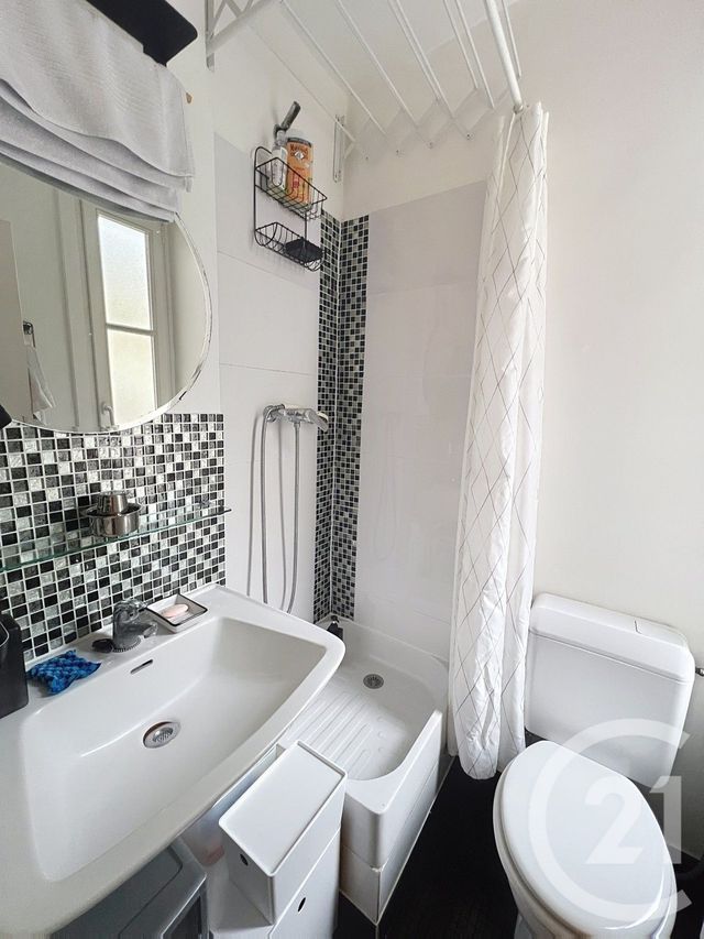 Appartement T4 &agrave; vendre - 3 pi&egrave;ces - 58 m2 - Paris - 75010 - ILE-DE-FRANCE