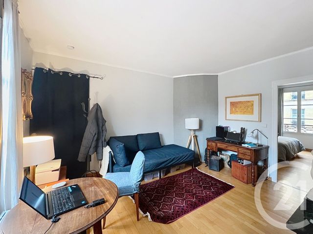 Appartement T4 &agrave; vendre - 3 pi&egrave;ces - 58 m2 - Paris - 75010 - ILE-DE-FRANCE