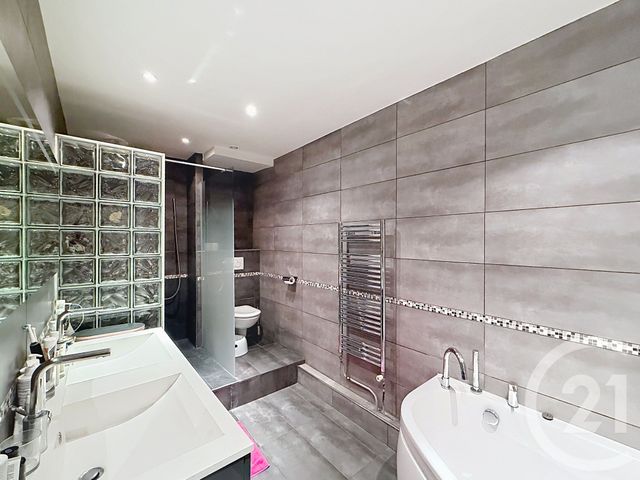 Appartement F5 &agrave; vendre - 5 pi&egrave;ces - 101,15 m2 - Paris - 75010 - ILE-DE-FRANCE