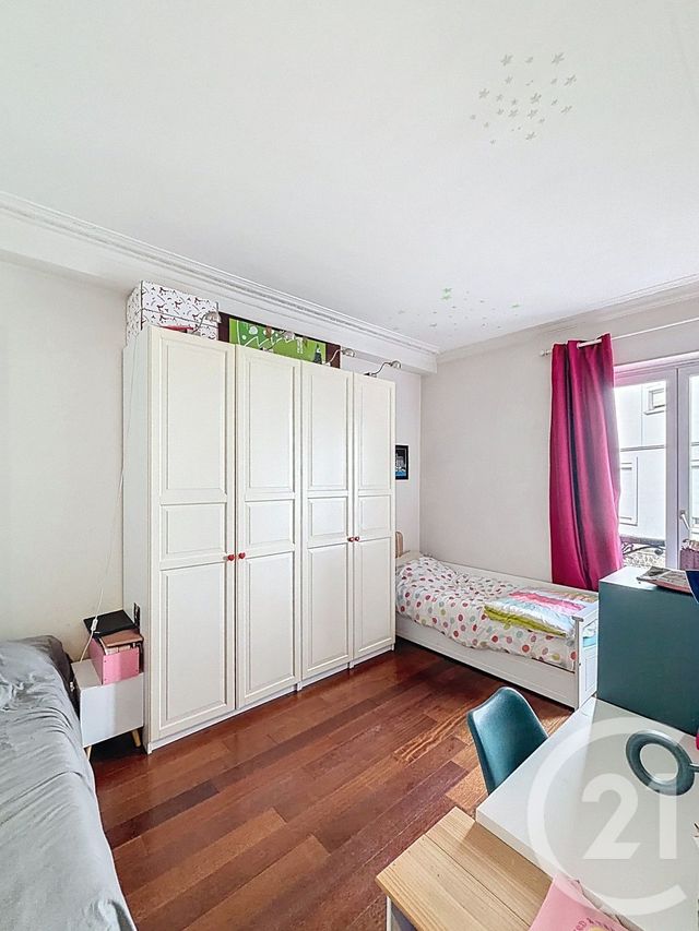 Appartement F5 &agrave; vendre - 5 pi&egrave;ces - 101,15 m2 - Paris - 75010 - ILE-DE-FRANCE