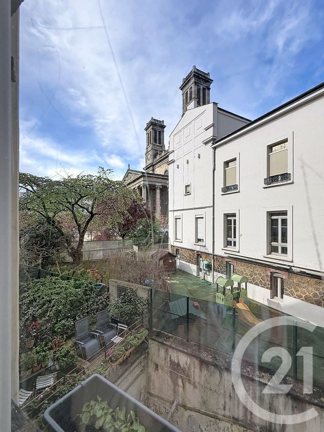 Appartement F4 &agrave; vendre - 4 pi&egrave;ces - 103 m2 - Paris - 75010 - ILE-DE-FRANCE