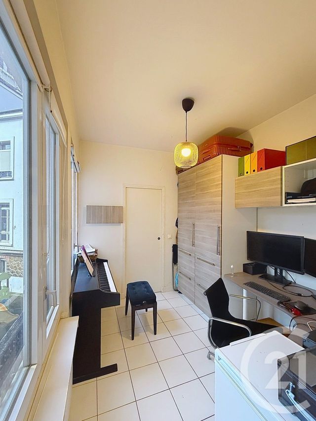 Appartement F4 &agrave; vendre - 4 pi&egrave;ces - 103 m2 - Paris - 75010 - ILE-DE-FRANCE