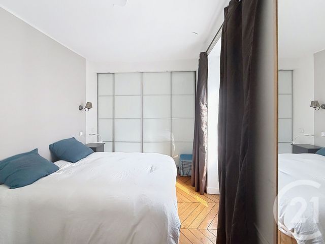 Appartement F4 &agrave; vendre - 4 pi&egrave;ces - 103 m2 - Paris - 75010 - ILE-DE-FRANCE
