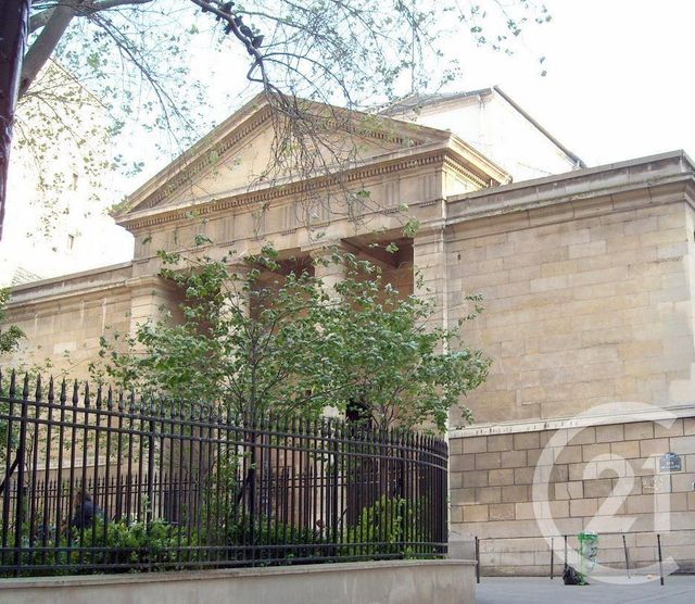 appartement - PARIS - 75002