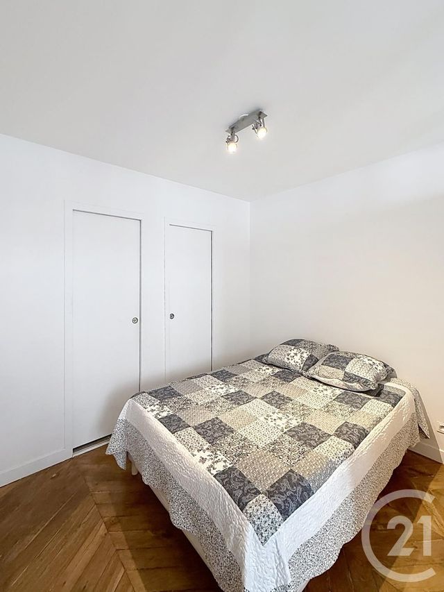 Appartement Studio &agrave; vendre - 1 pi&egrave;ce - 28,20 m2 - Paris - 75002 - ILE-DE-FRANCE