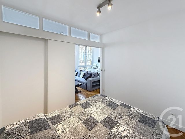 Appartement Studio &agrave; vendre - 1 pi&egrave;ce - 28,20 m2 - Paris - 75002 - ILE-DE-FRANCE
