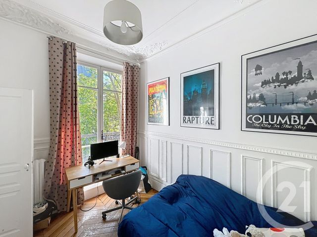 Appartement F3 &agrave; vendre - 3 pi&egrave;ces - 74,25 m2 - Paris - 75010 - ILE-DE-FRANCE