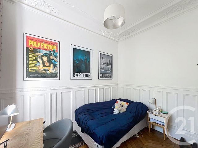 Appartement F3 &agrave; vendre - 3 pi&egrave;ces - 74,25 m2 - Paris - 75010 - ILE-DE-FRANCE
