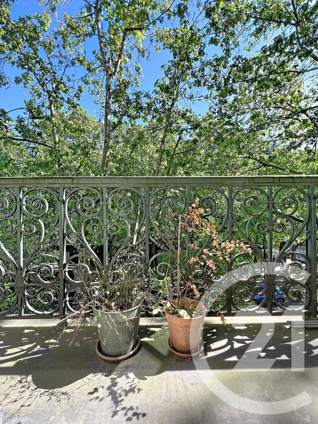 Appartement F3 &agrave; vendre - 3 pi&egrave;ces - 74,25 m2 - Paris - 75010 - ILE-DE-FRANCE