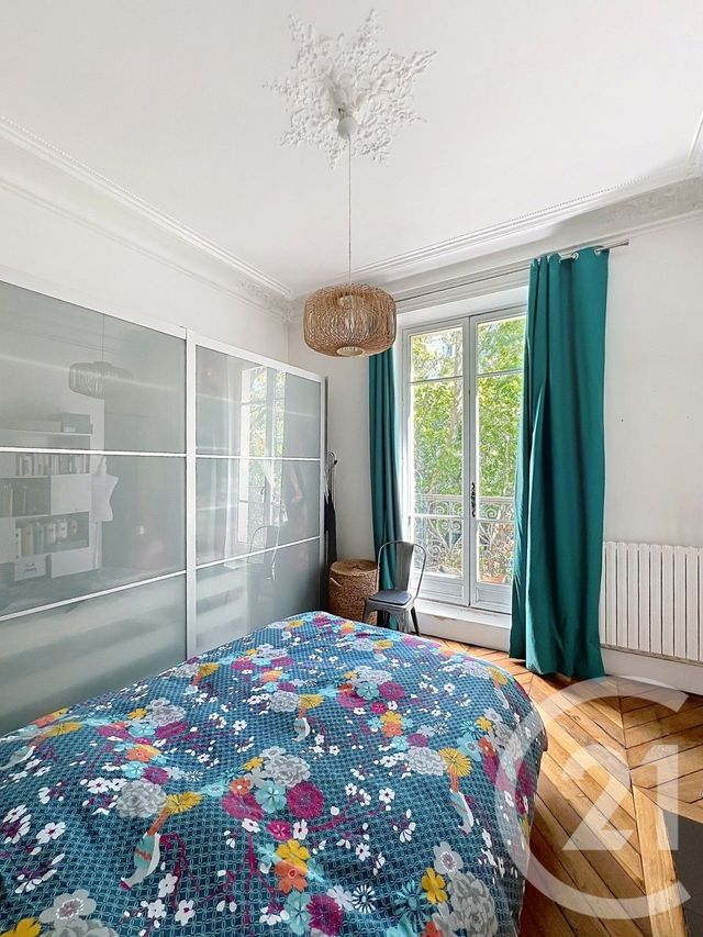 Appartement F3 &agrave; vendre - 3 pi&egrave;ces - 74,25 m2 - Paris - 75010 - ILE-DE-FRANCE