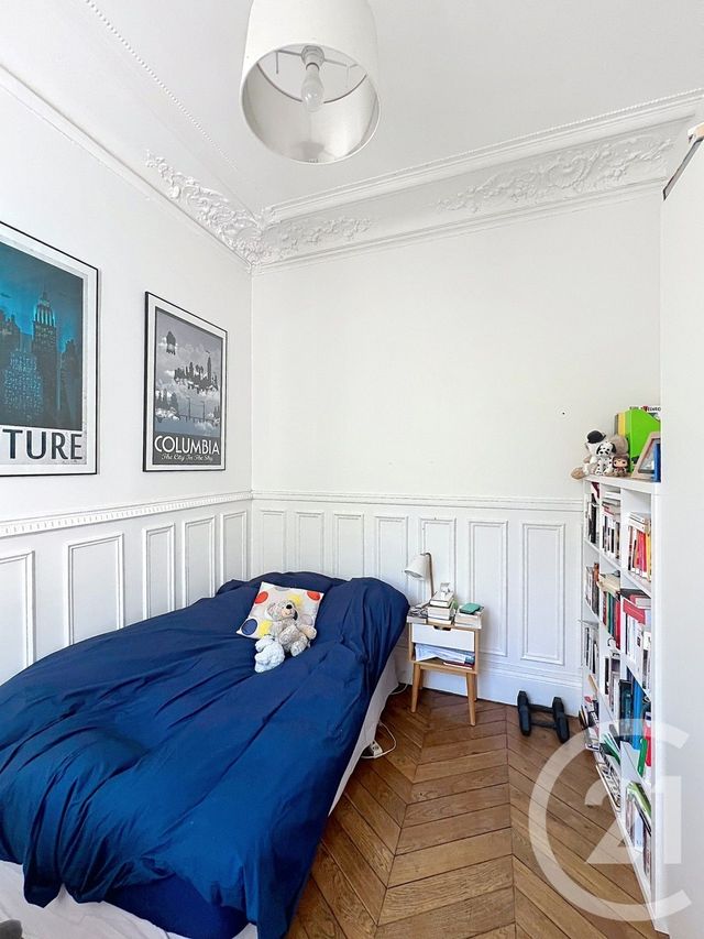 Appartement F3 &agrave; vendre - 3 pi&egrave;ces - 74,25 m2 - Paris - 75010 - ILE-DE-FRANCE