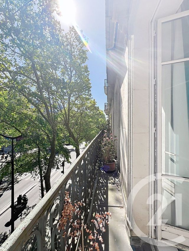 Appartement F3 &agrave; vendre - 3 pi&egrave;ces - 74,25 m2 - Paris - 75010 - ILE-DE-FRANCE