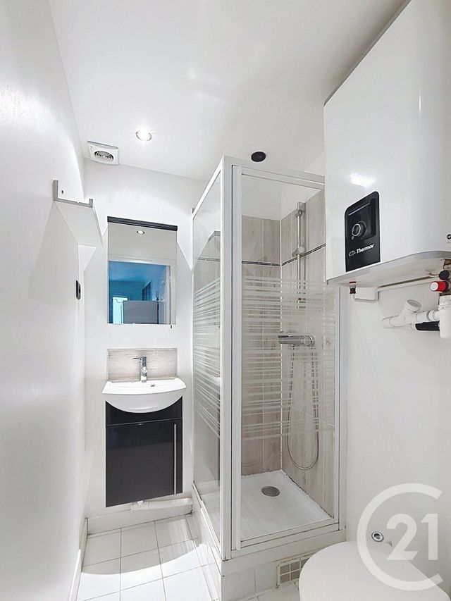 Appartement F1 &agrave; vendre - 1 pi&egrave;ce - 24,26 m2 - Paris - 75010 - ILE-DE-FRANCE