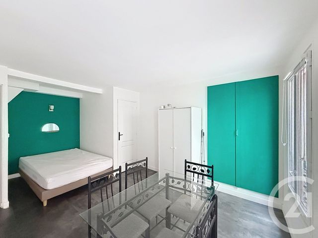 Appartement F1 &agrave; vendre - 1 pi&egrave;ce - 24,26 m2 - Paris - 75010 - ILE-DE-FRANCE