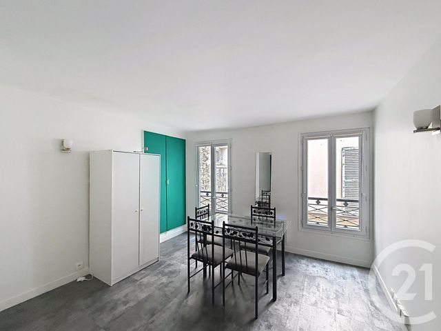 appartement - PARIS - 75010