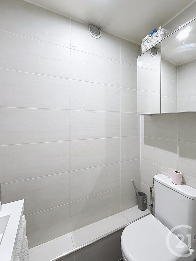 Appartement F6 &agrave; vendre - 6 pi&egrave;ces - 115,30 m2 - Paris - 75019 - ILE-DE-FRANCE