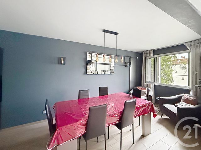 Appartement F6 &agrave; vendre - 6 pi&egrave;ces - 115,30 m2 - Paris - 75019 - ILE-DE-FRANCE