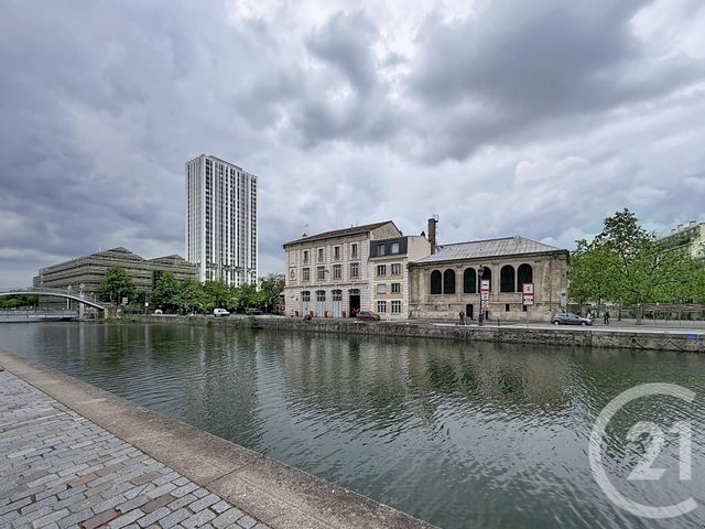 Appartement F6 à vendre PARIS