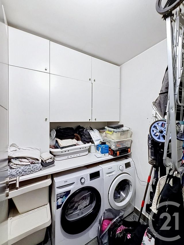 Appartement F6 &agrave; vendre - 6 pi&egrave;ces - 115,30 m2 - Paris - 75019 - ILE-DE-FRANCE
