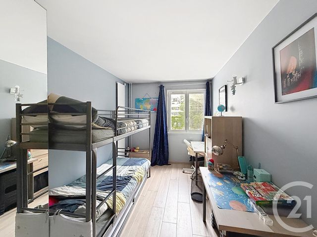 Appartement F6 &agrave; vendre - 6 pi&egrave;ces - 115,30 m2 - Paris - 75019 - ILE-DE-FRANCE