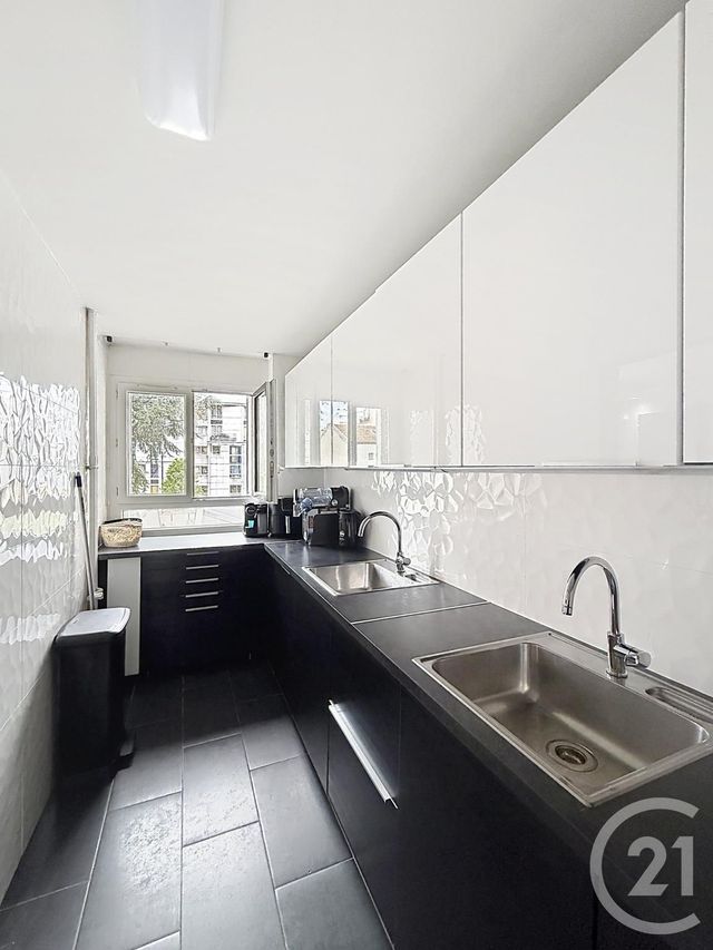 Appartement F6 &agrave; vendre - 6 pi&egrave;ces - 115,30 m2 - Paris - 75019 - ILE-DE-FRANCE
