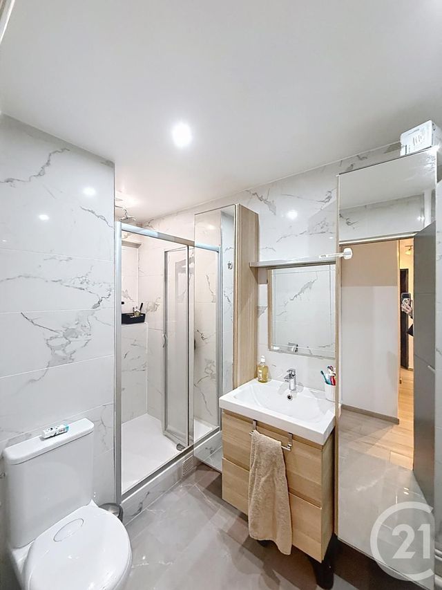 Appartement F6 &agrave; vendre - 6 pi&egrave;ces - 115,30 m2 - Paris - 75019 - ILE-DE-FRANCE