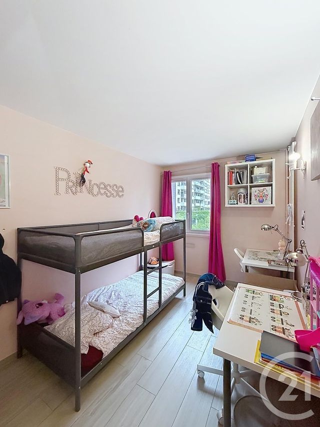 Appartement F6 &agrave; vendre - 6 pi&egrave;ces - 115,30 m2 - Paris - 75019 - ILE-DE-FRANCE