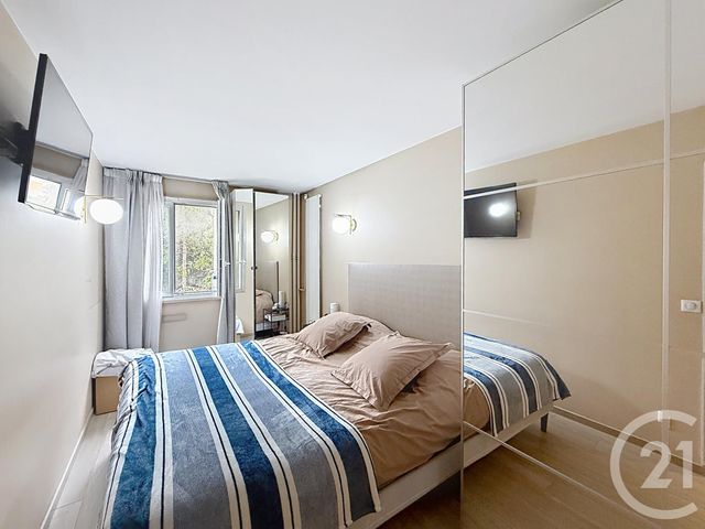 Appartement F6 &agrave; vendre - 6 pi&egrave;ces - 115,30 m2 - Paris - 75019 - ILE-DE-FRANCE