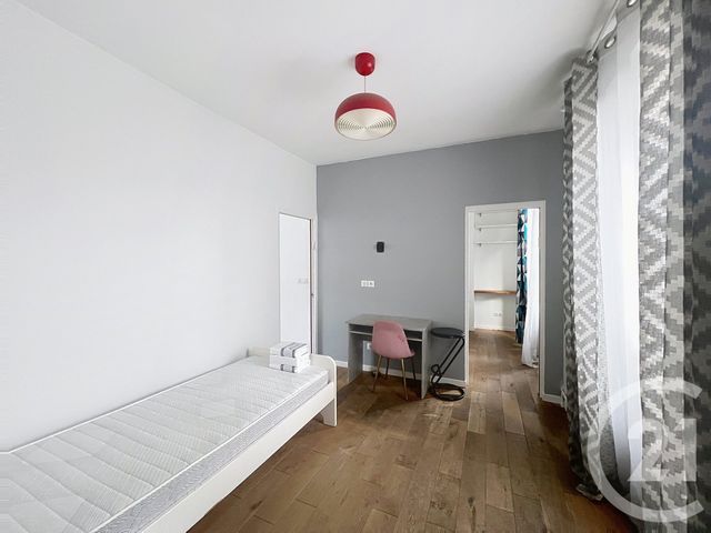 Appartement F4 &agrave; louer - 4 pi&egrave;ces - 64 m2 - Charenton Le Pont - 94 - ILE-DE-FRANCE