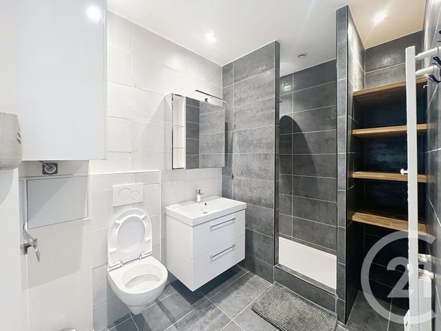 Appartement F4 &agrave; louer - 4 pi&egrave;ces - 64 m2 - Charenton Le Pont - 94 - ILE-DE-FRANCE