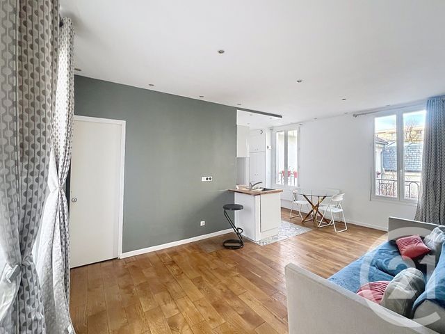Appartement F4 &agrave; louer - 4 pi&egrave;ces - 64 m2 - Charenton Le Pont - 94 - ILE-DE-FRANCE