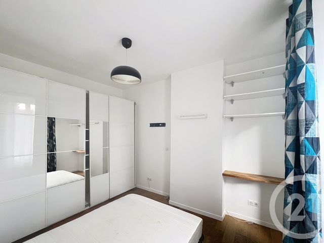 Appartement F4 &agrave; louer - 4 pi&egrave;ces - 64 m2 - Charenton Le Pont - 94 - ILE-DE-FRANCE