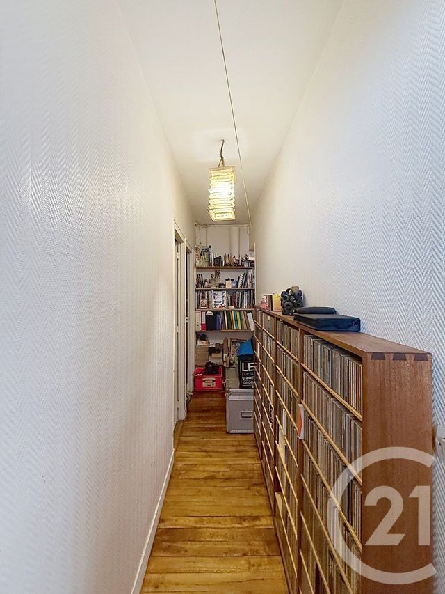 Appartement F3 &agrave; vendre - 3 pi&egrave;ces - 56,13 m2 - Paris - 75010 - ILE-DE-FRANCE