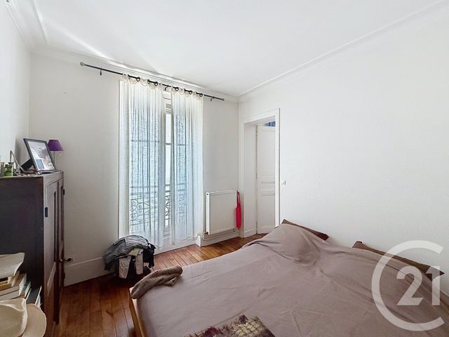 Appartement F3 &agrave; vendre - 3 pi&egrave;ces - 56,13 m2 - Paris - 75010 - ILE-DE-FRANCE