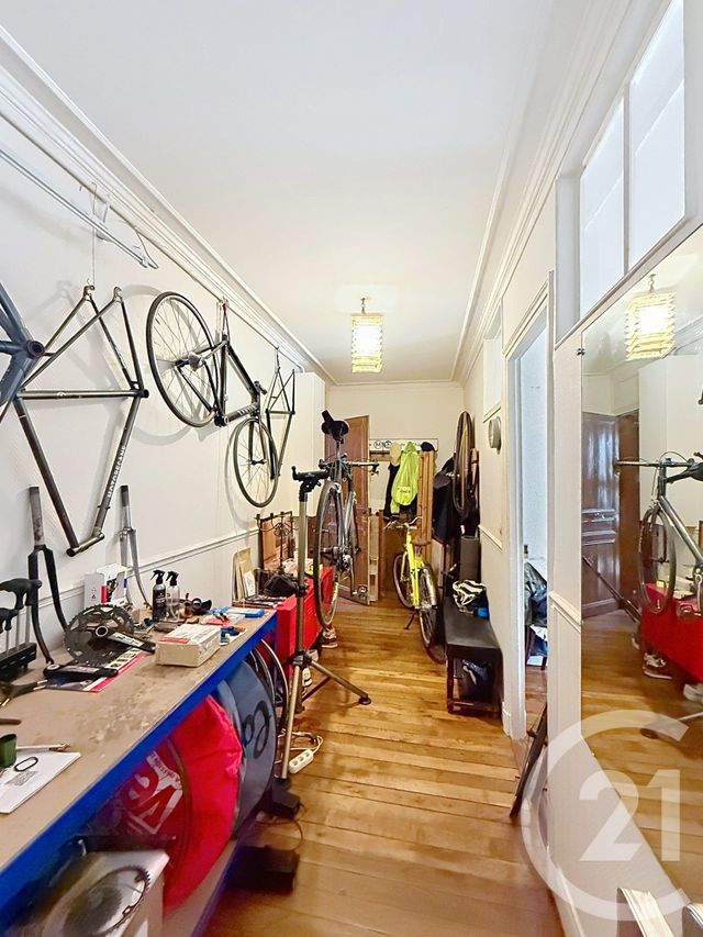 Appartement F3 &agrave; vendre - 3 pi&egrave;ces - 56,13 m2 - Paris - 75010 - ILE-DE-FRANCE