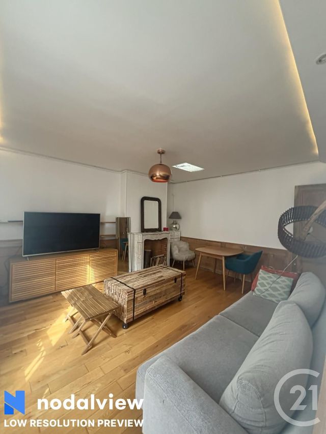 Appartement F2 &agrave; louer - 2 pi&egrave;ces - 36,95 m2 - Paris - 75010 - ILE-DE-FRANCE