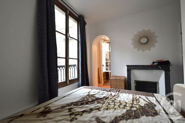 Appartement F2 &agrave; louer - 2 pi&egrave;ces - 36,95 m2 - Paris - 75010 - ILE-DE-FRANCE