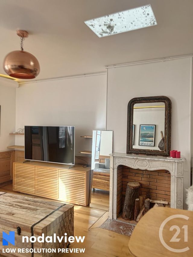 appartement - PARIS - 75010