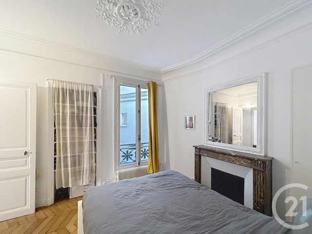 Appartement F4 &agrave; vendre - 4 pi&egrave;ces - 76 m2 - Paris - 75010 - ILE-DE-FRANCE